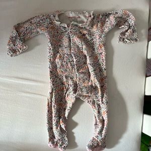 Magnetic ME Footie Bundle 🌸